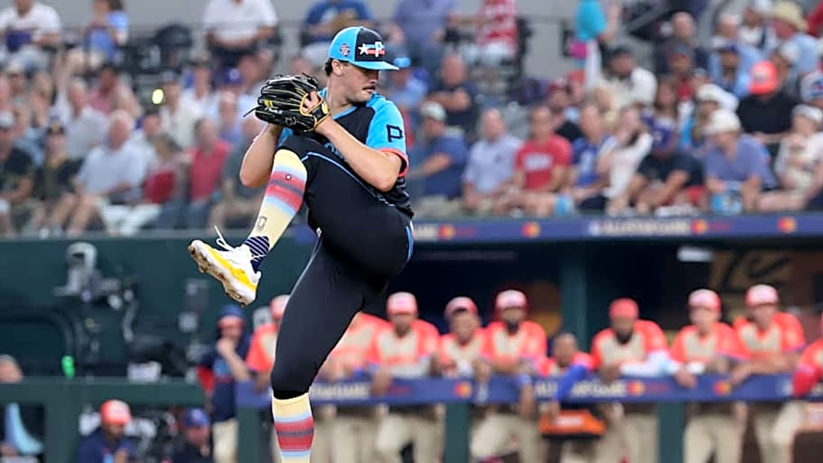 Pirates Ace Paul Skenes Joins Historic Company With Consecutive All-Star Game Starts