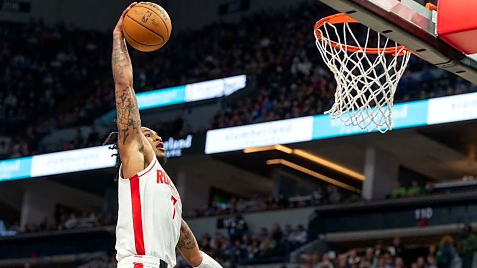 Wizards Named Big Offseason Winners