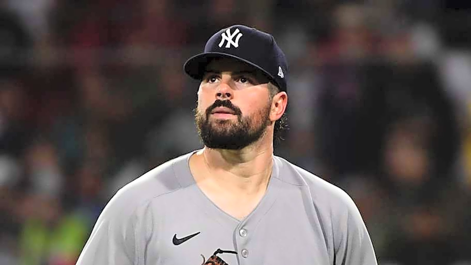 Brutal Heat Wave Melts Yankees Star
