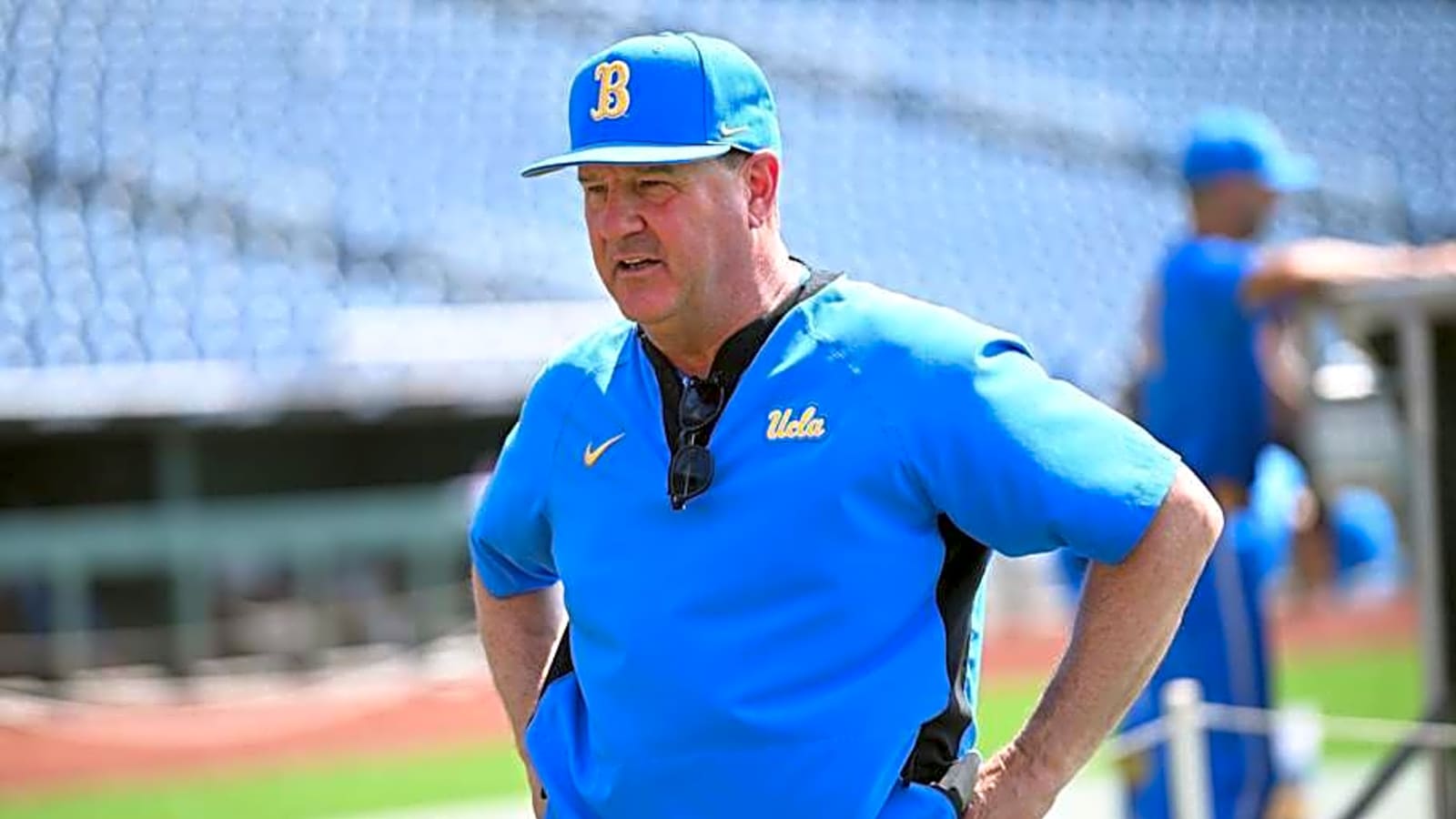 The Importance of Retaining UCLA&#39;s Skipper