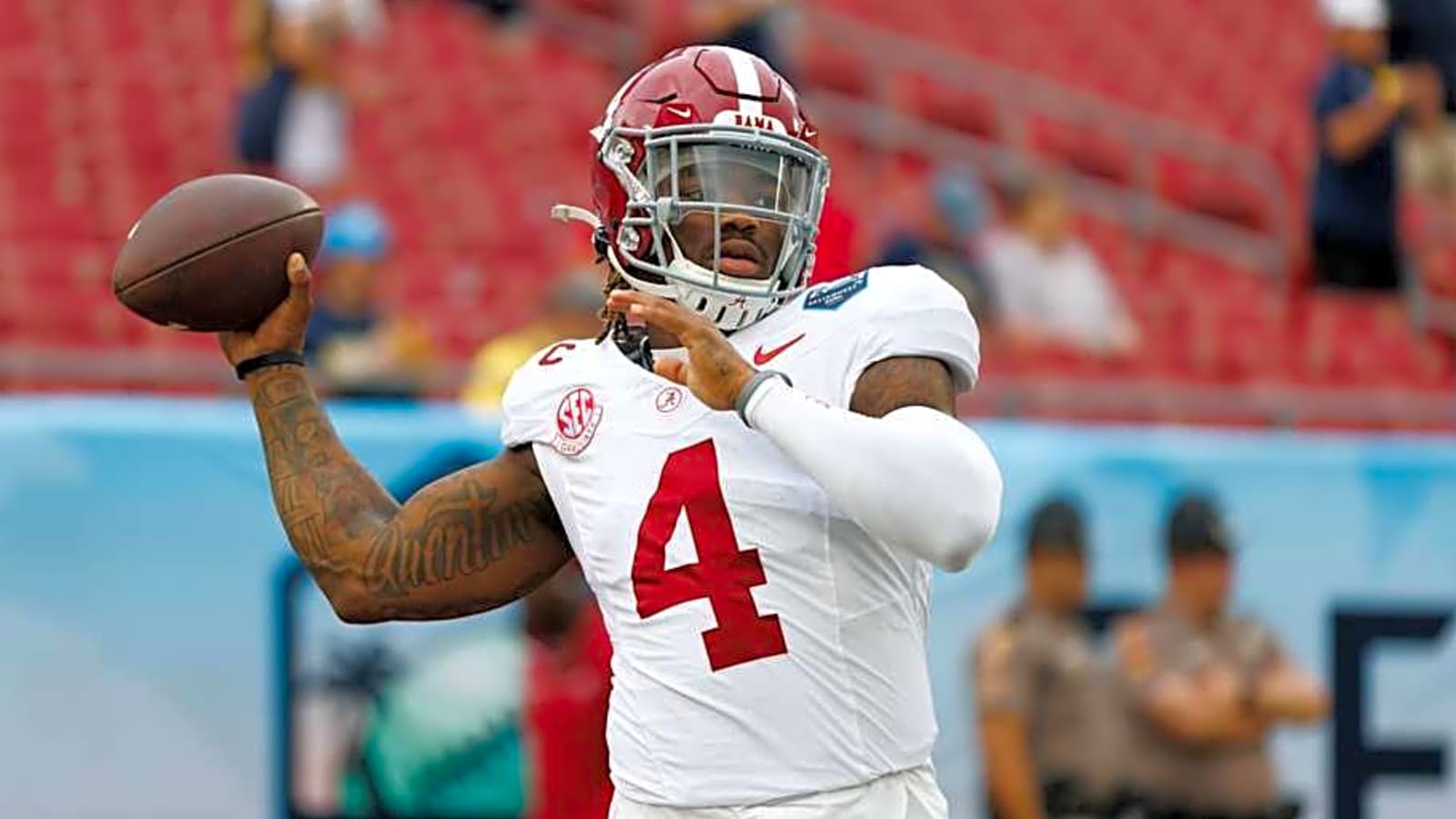 Cleveland Browns Could Make Shocking NFL Draft Decision