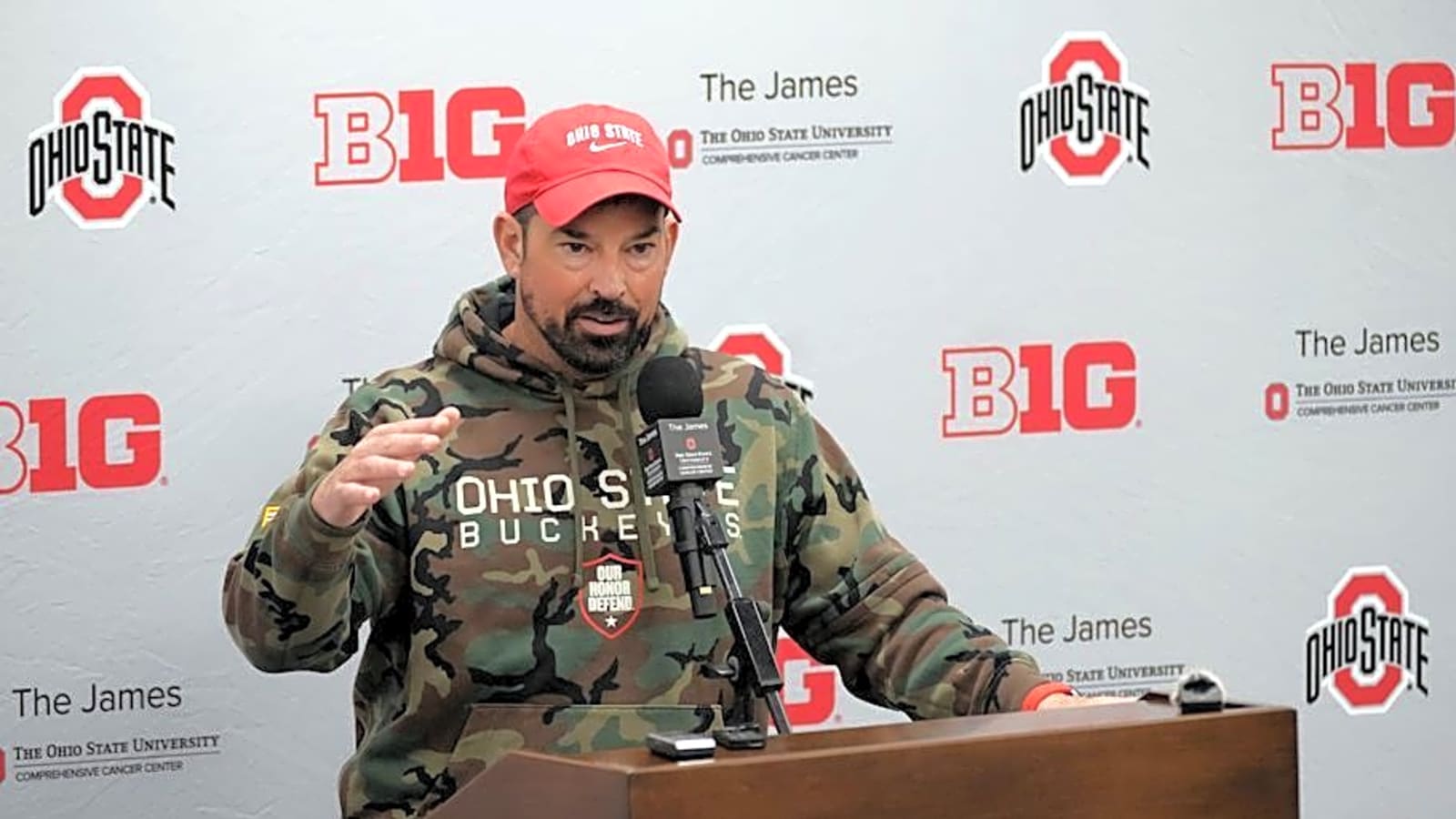 Vital Ohio State Football Recruit Gets Outlandish Expert Prediction