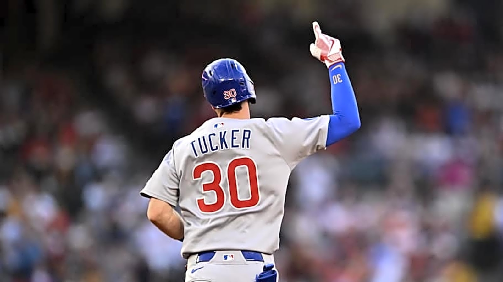 Dodgers' Kyle Tucker Rumors Receive Major Update