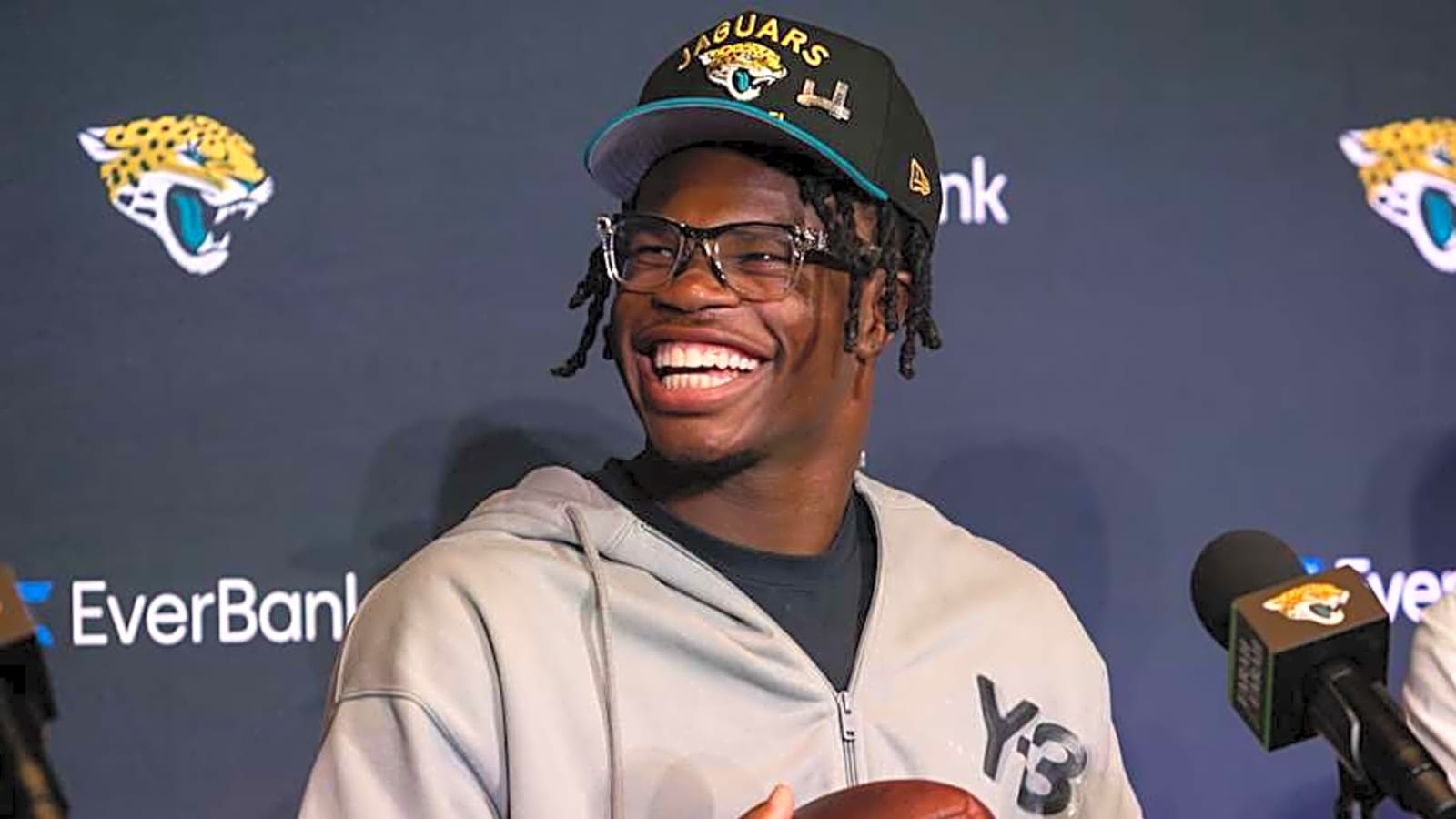 Will New Jaguars WR Duo Reach This Goal?