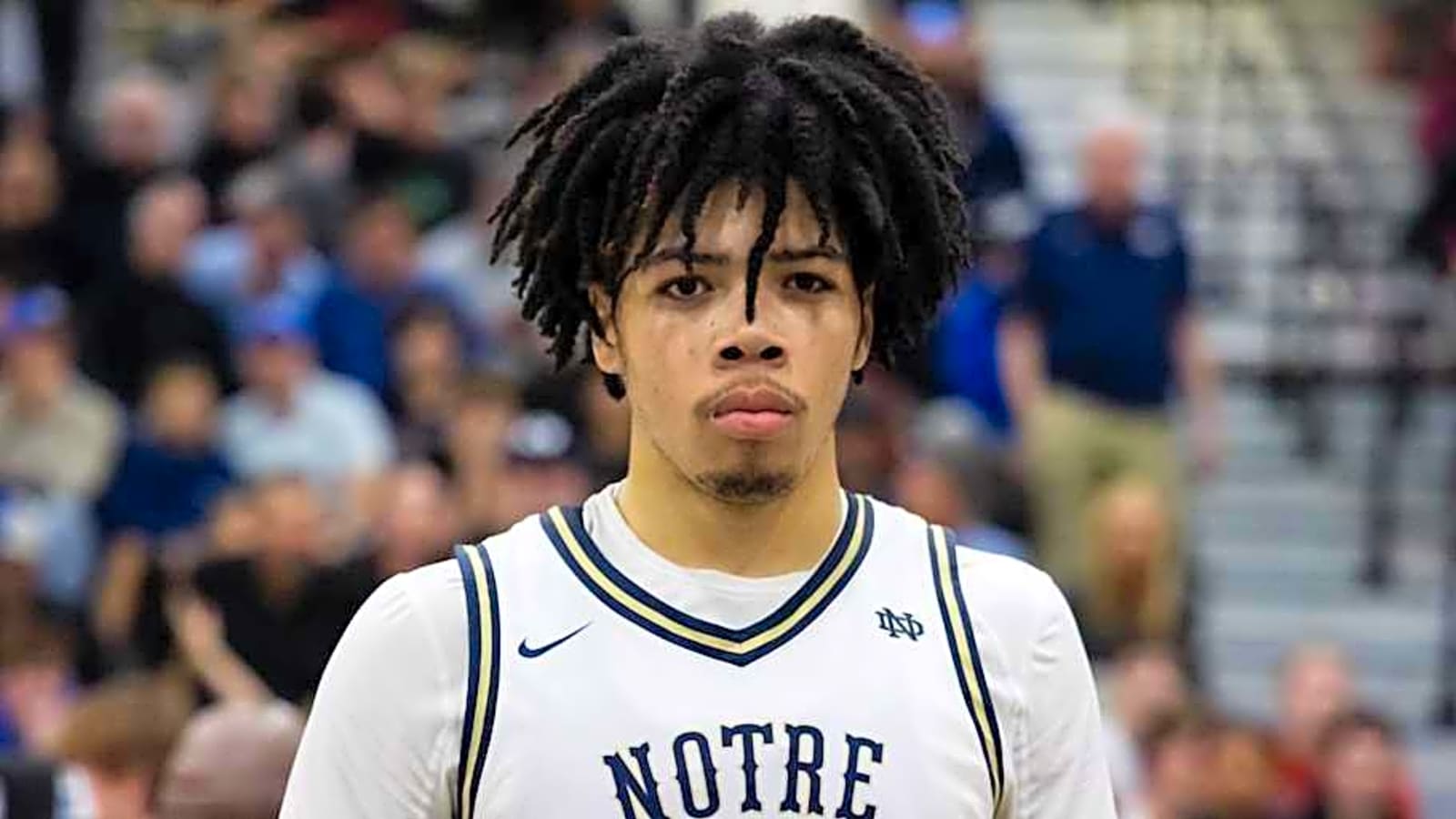 Kansas Recruiting: Is Bill Self Playing the Long Game With Tyran Stokes?