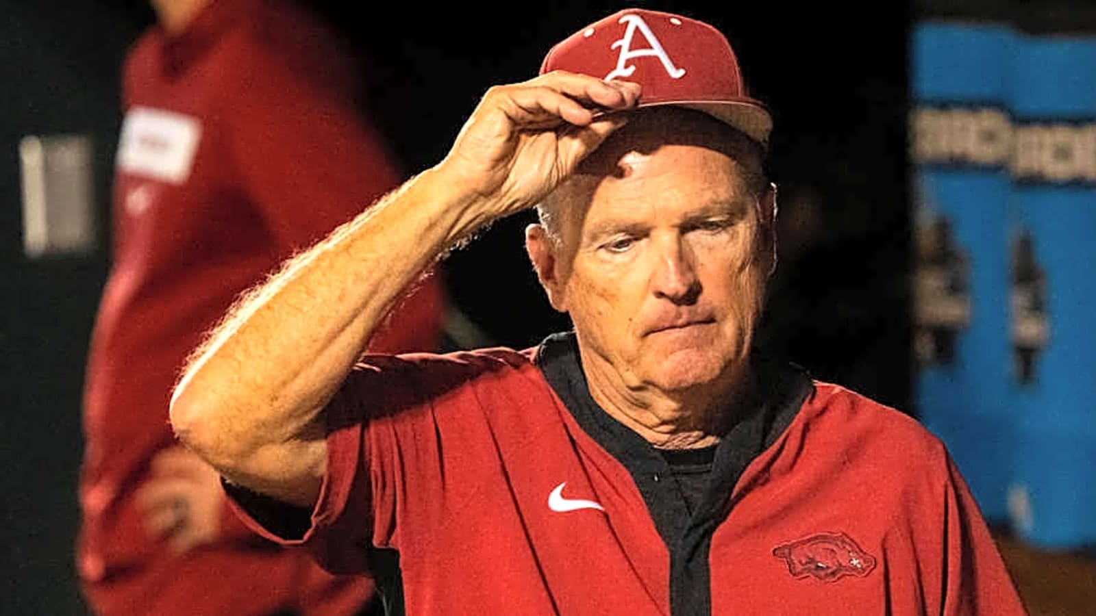 Never has a Hogs loss left this much damage in its wake