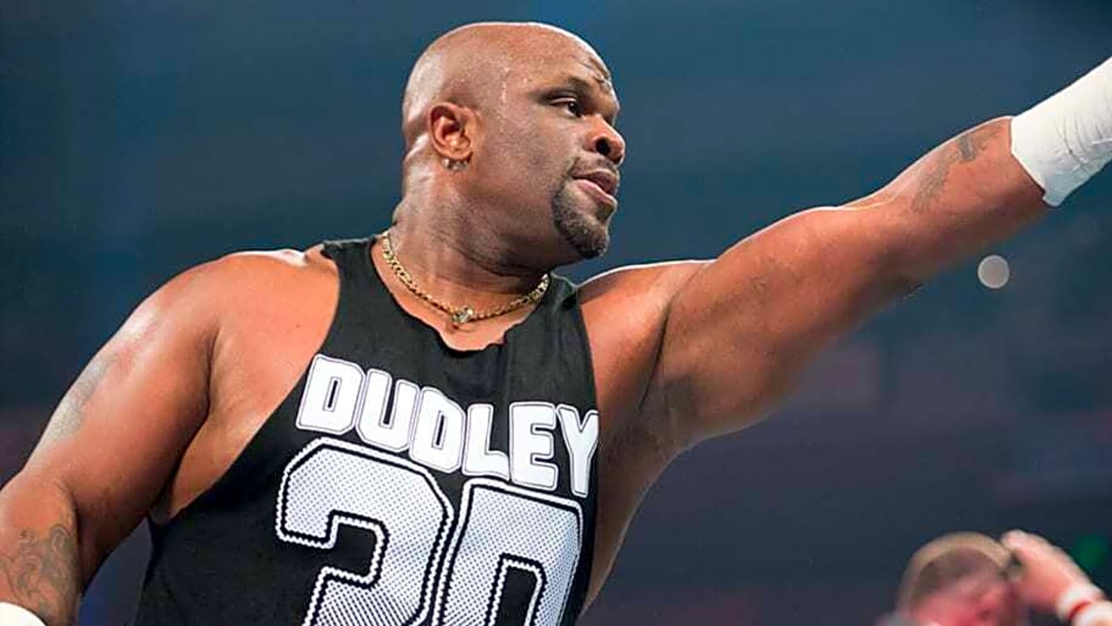 D-Von Dudley Reveals How Big Royalty Checks For WWE Legends Deals Can Be