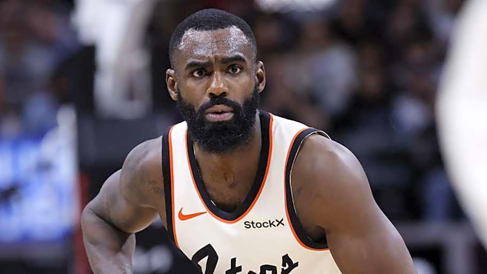 Denver Nuggets Snatch Up Tim Hardaway Jr. From Pistons