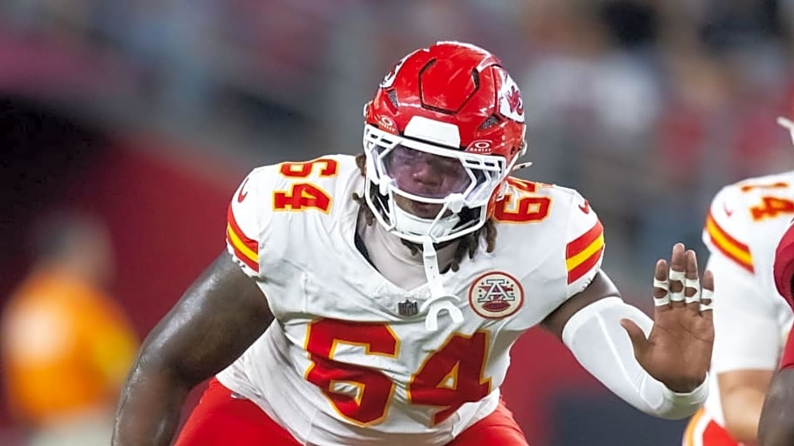 ESPN Proposes Falcons Trade with Chiefs for Offensive Tackle Help
