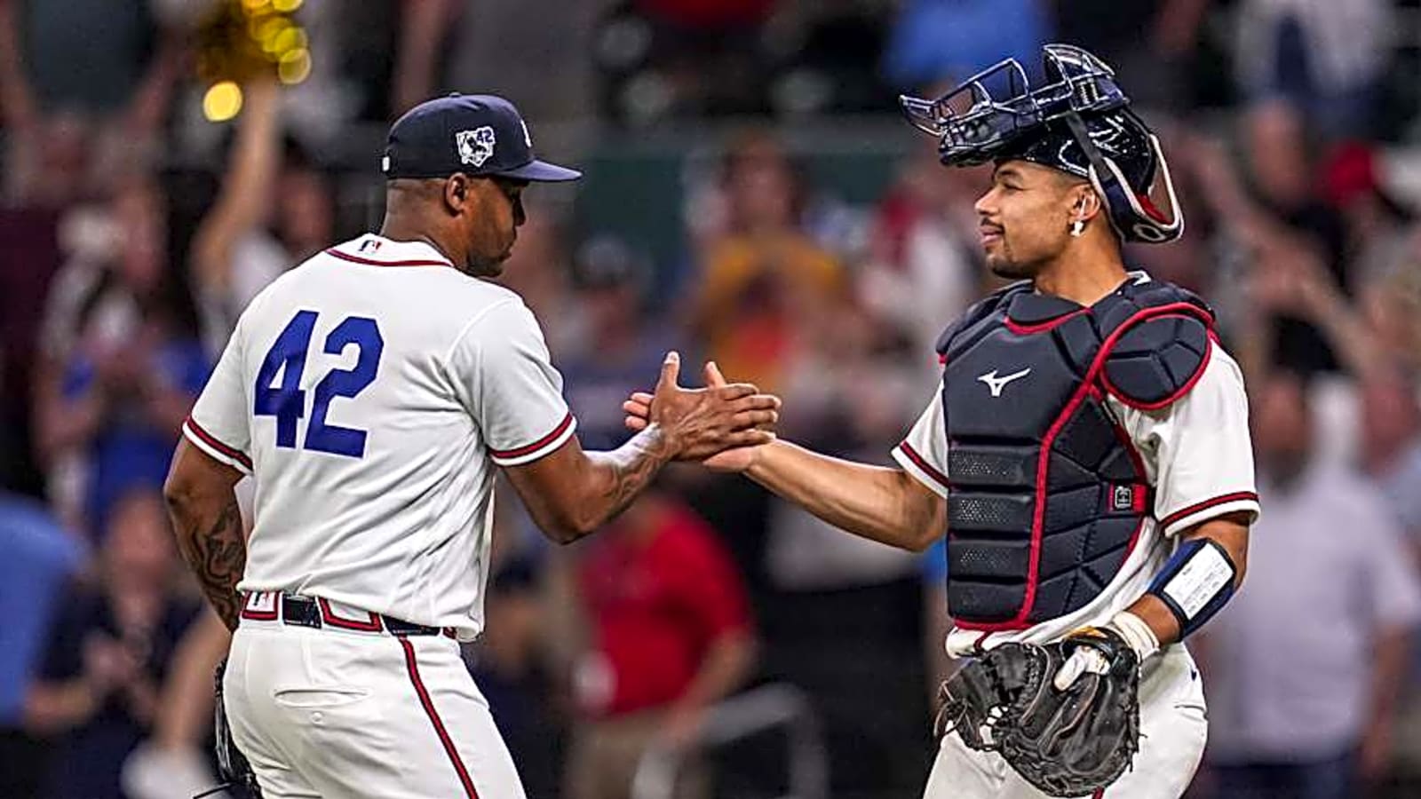 Braves Finding Familiar Rhythm as Early-Season Surge Continues