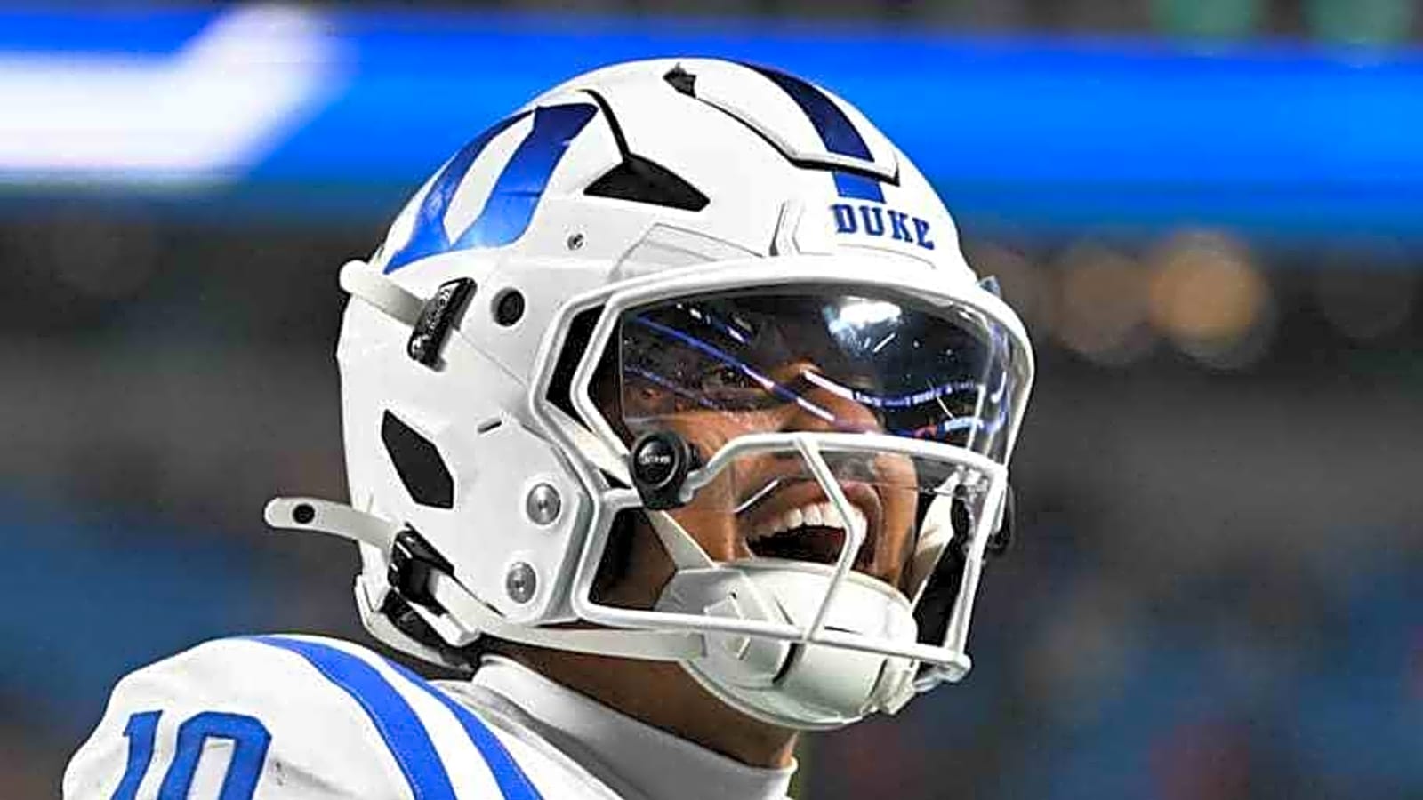 Smith, Mensah, and Barkate: Latest on Duke Recruiting