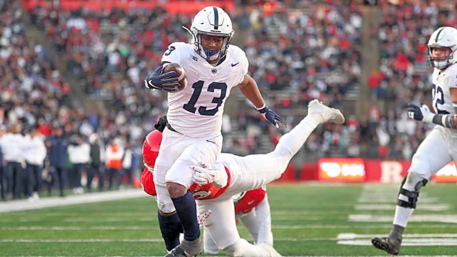 Preview: Penn State in the Pinstripe Bowl