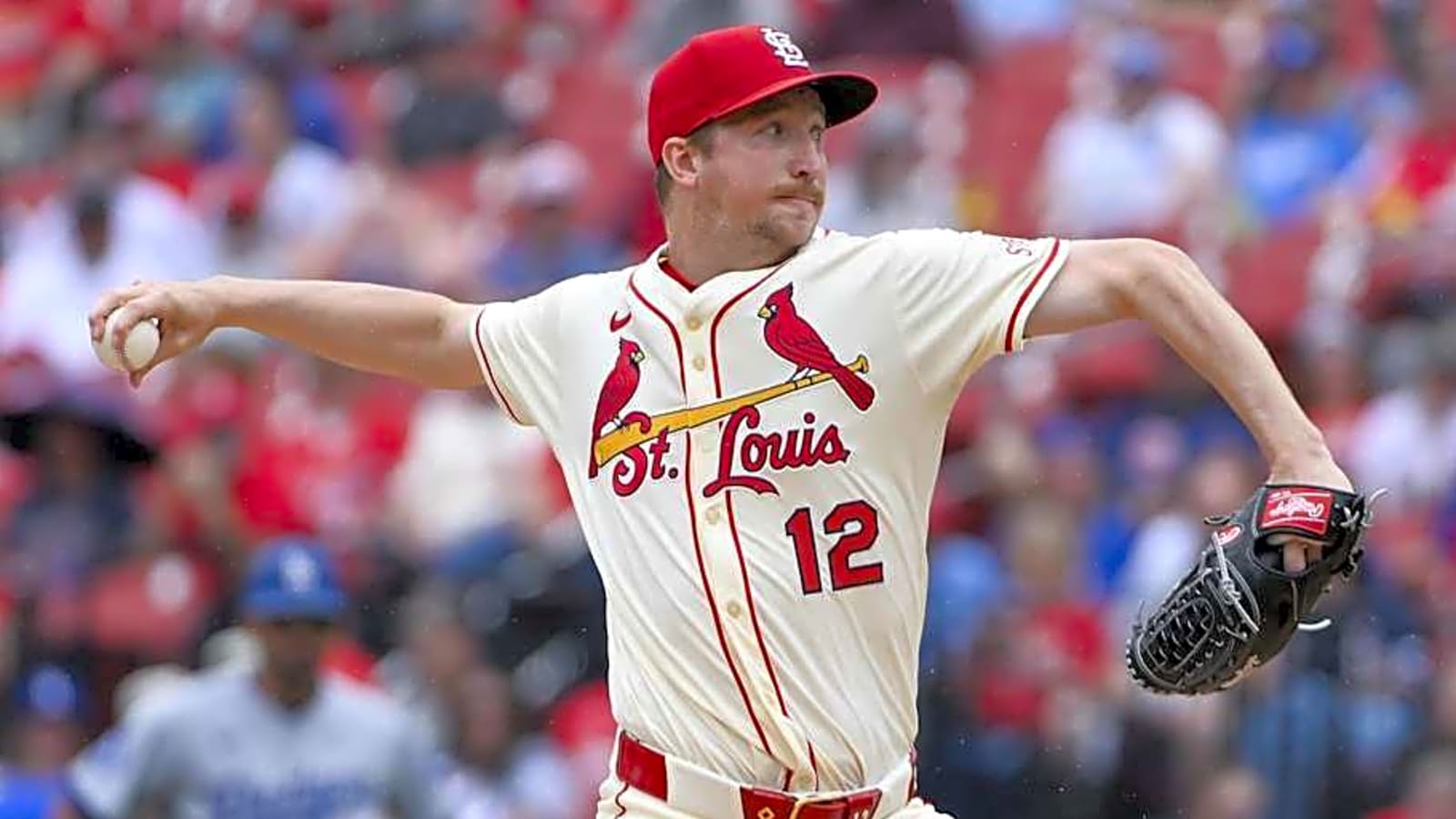 Detroit Tigers Can Solve Two Huge Needs in Trade Deadline Splash with Cardinals