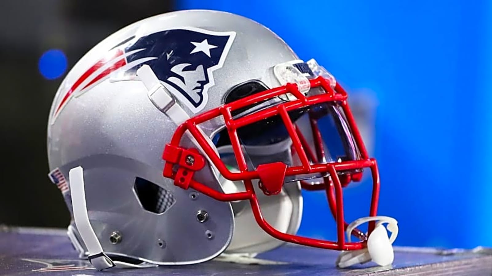 Patriots Linked to Intriguing QB Addition