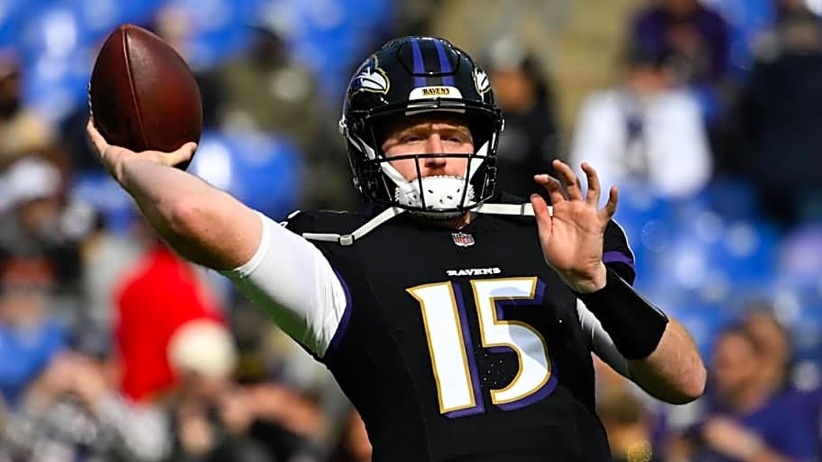 Steelers Top Three Remaining QB Options