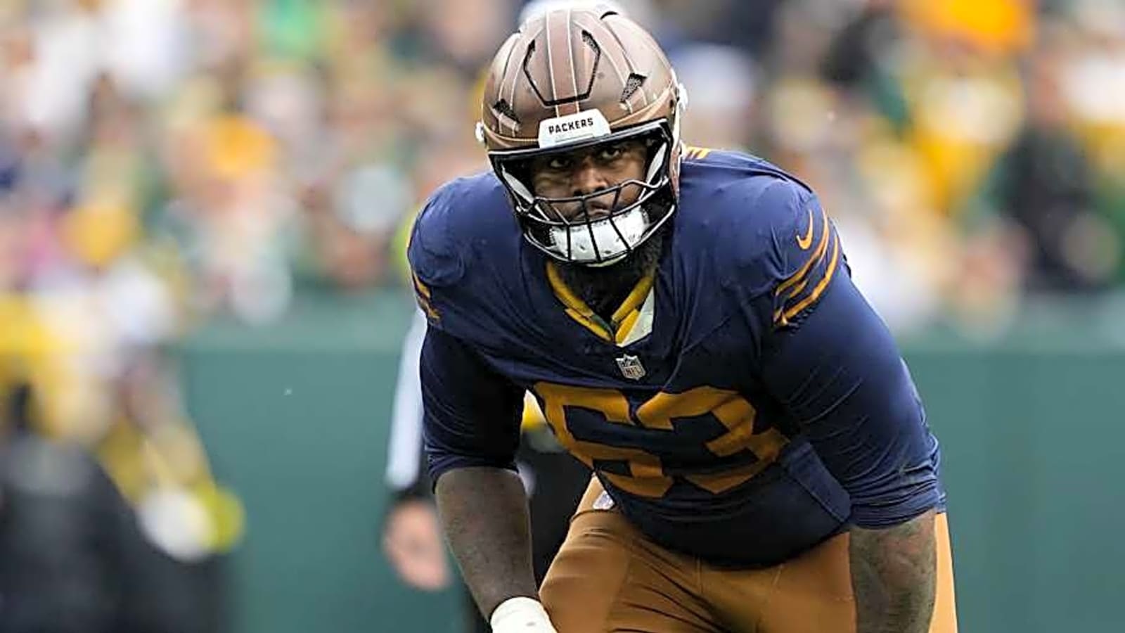 Five Free Agents the Cleveland Browns Should’ve Signed but Didn’t