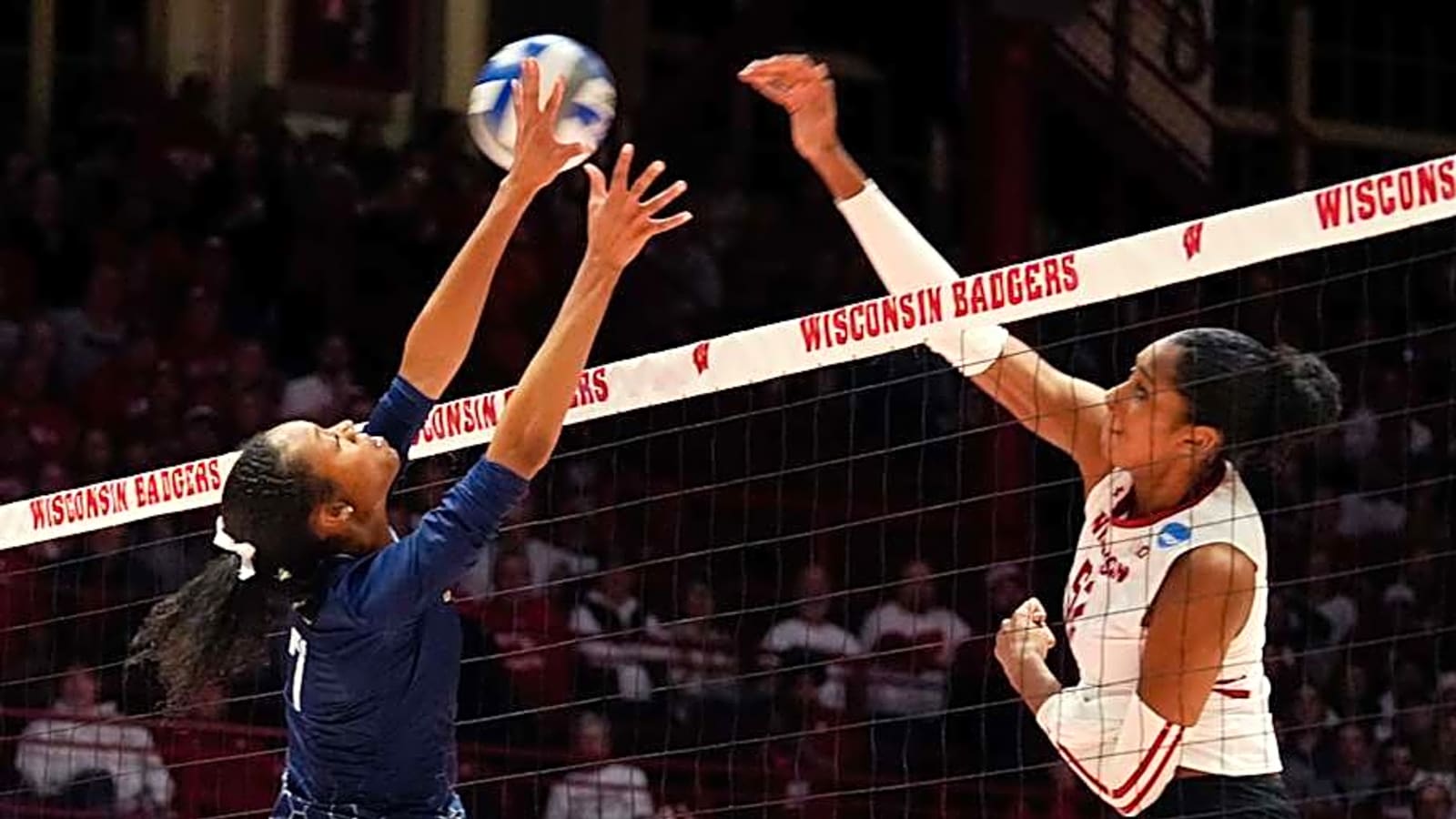 Wisconsin Badgers 2025 volleyball schedule features non-conference matches against top teams from NCAA tournament