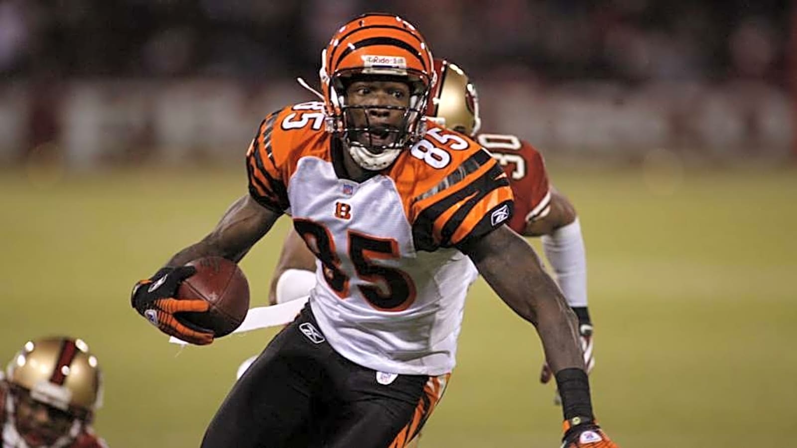 Ranking the Cincinnati Bengals Best Second-Round Picks of All Time