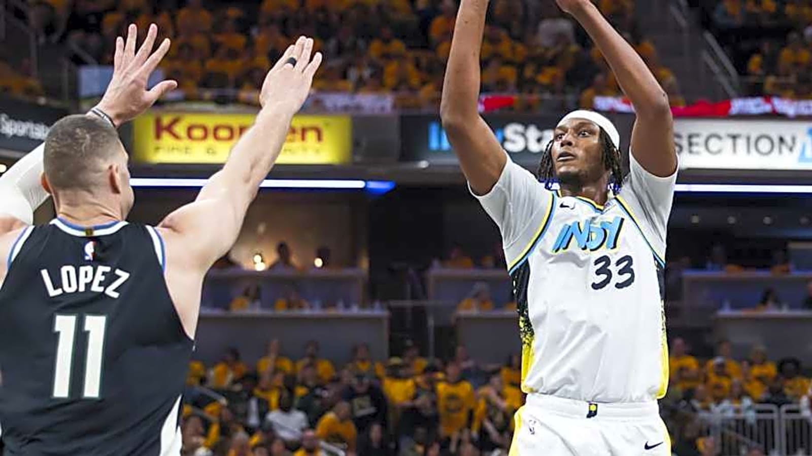 Lakers Offseason Target Unlikely to Return to Current Team: Report