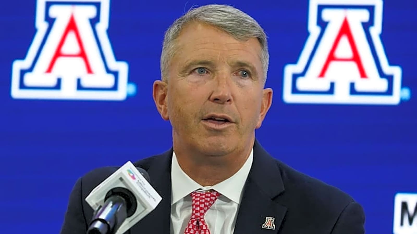 Arizona Offers 2027 Standout