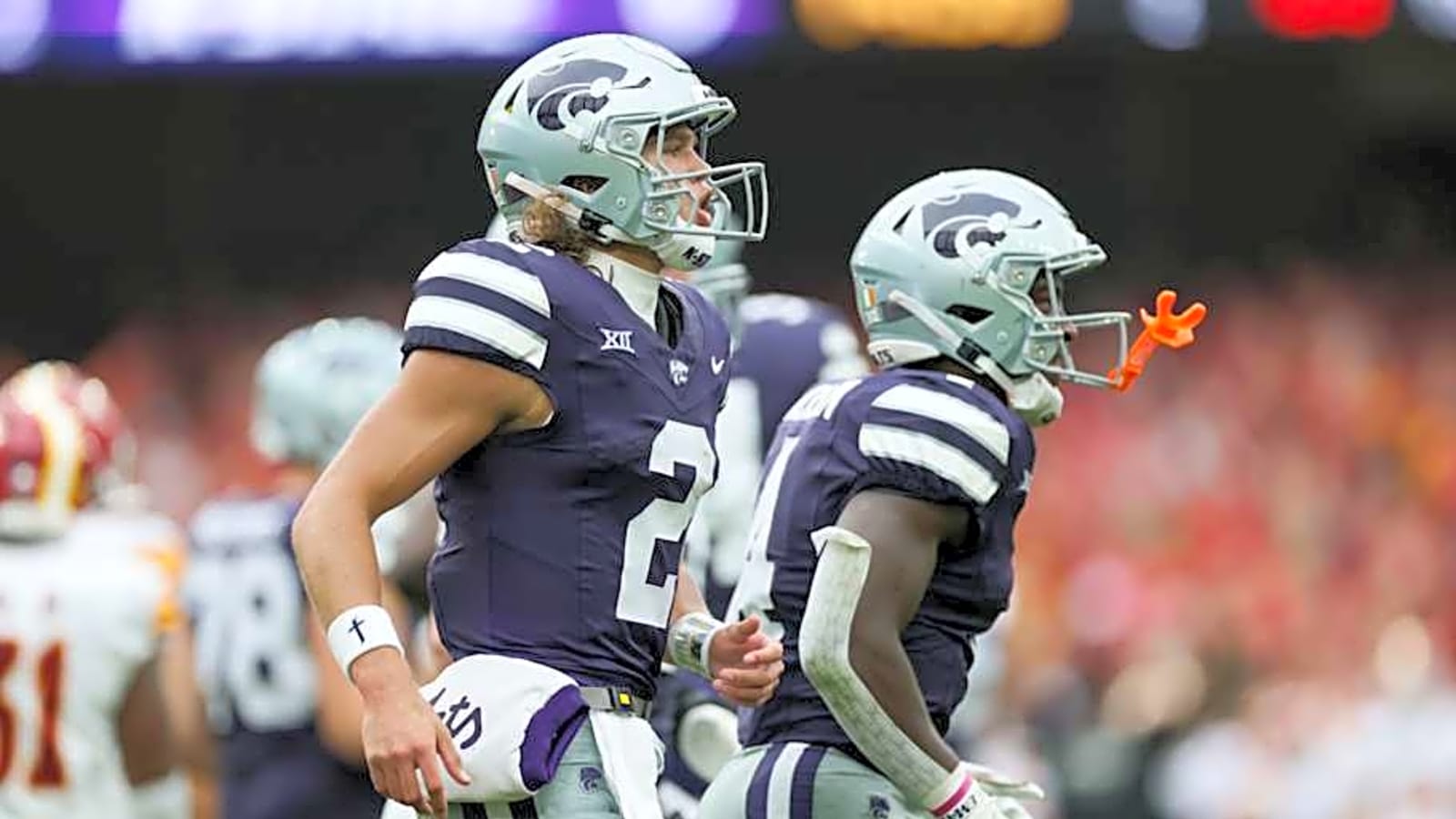 CFB Analyst Excludes Kansas State From Postseason Predictions