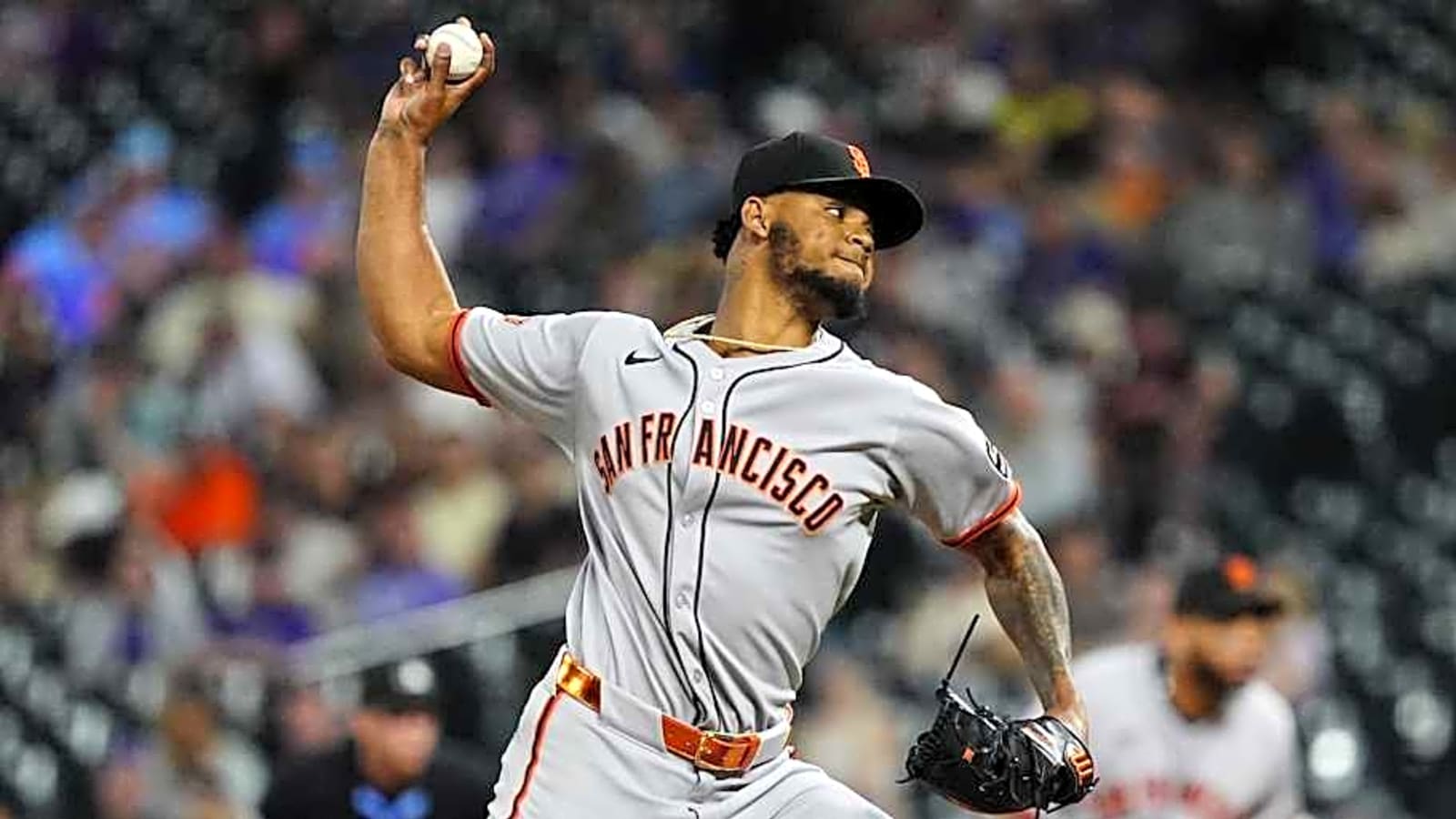 Giants Might Have New Pressing Need To Address Ahead of MLB Trade Deadline