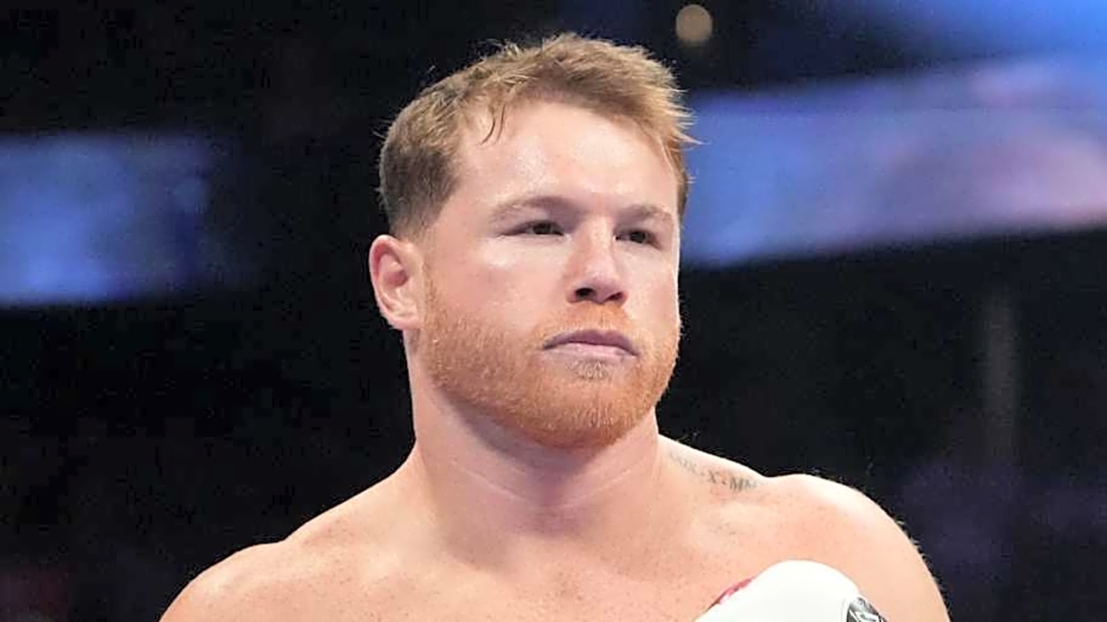 Legendary Ex-Mike Tyson Trainer Urges Canelo Alvarez To Retire