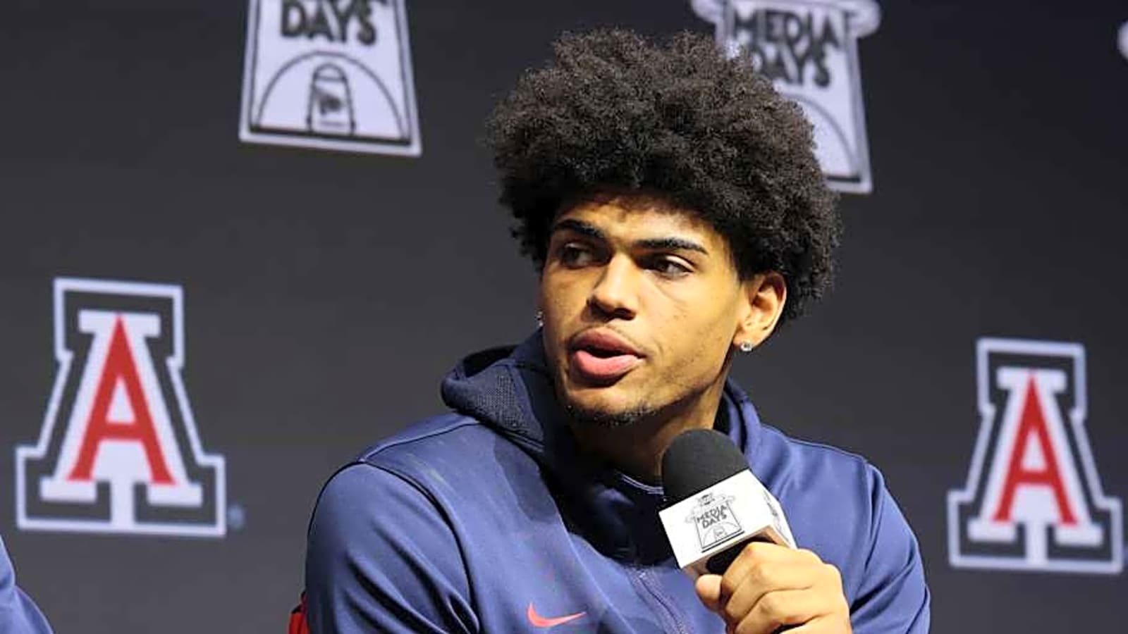 Top Three Newcomers for Arizona Basketball