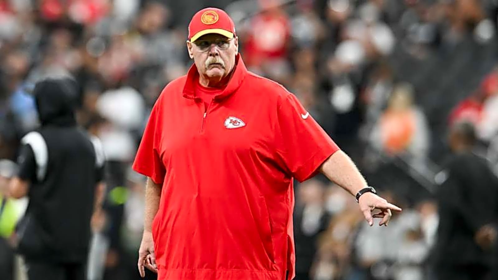 Chargers are one surprising Chiefs player away from being Super Bowl favorites