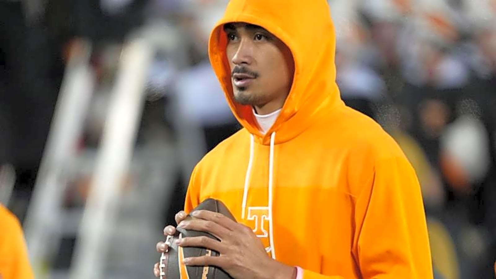 Fall Camp Fueled Nico Iamaleava&#39;s Quick UCLA Adjustment