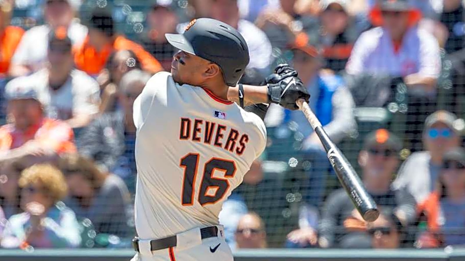 Cubs Reportedly Inquired About Rafael Devers Before Stunning Trade To Giants