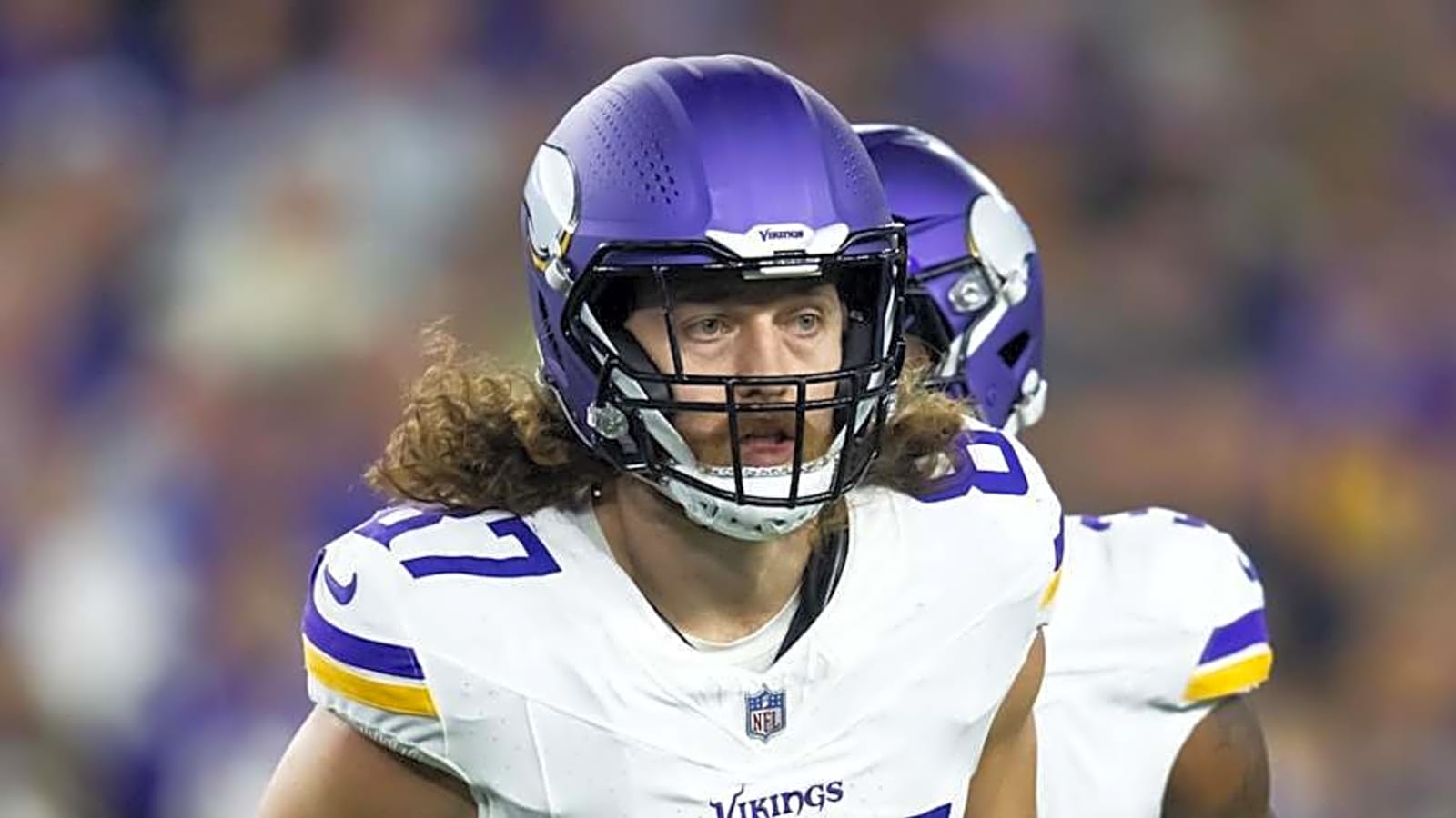 2025 All-NFC North Preseason Team: Hockenson is being slept on