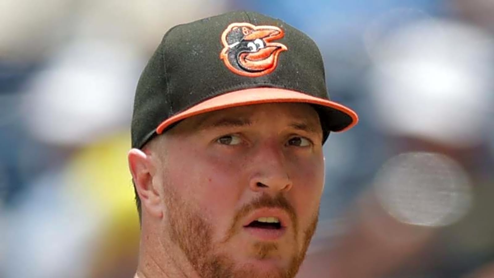 Baltimore Orioles Lefty Makes Unfortunate Team History Not Seen in Nearly 40 Years