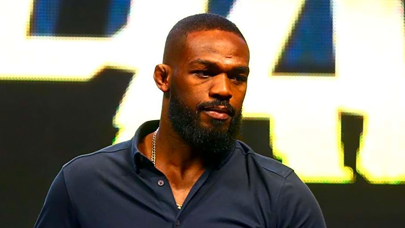 UFC legend who rivaled Jon Jones slams him over Aspinall controversy