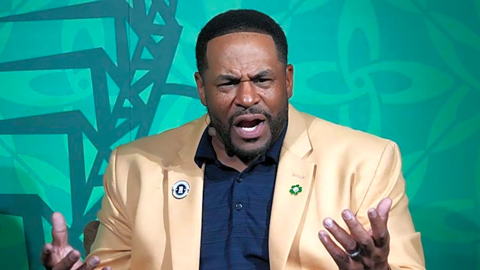 Steelers Legend Calls Out Fans Ahead of Playoffs