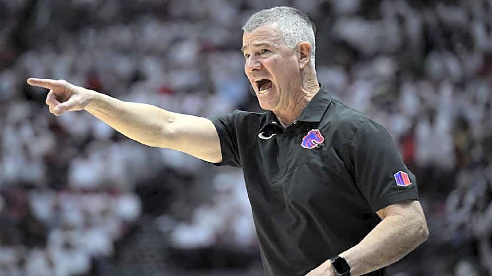 Boise State men’s basketball announces final piece of non-conference schedule