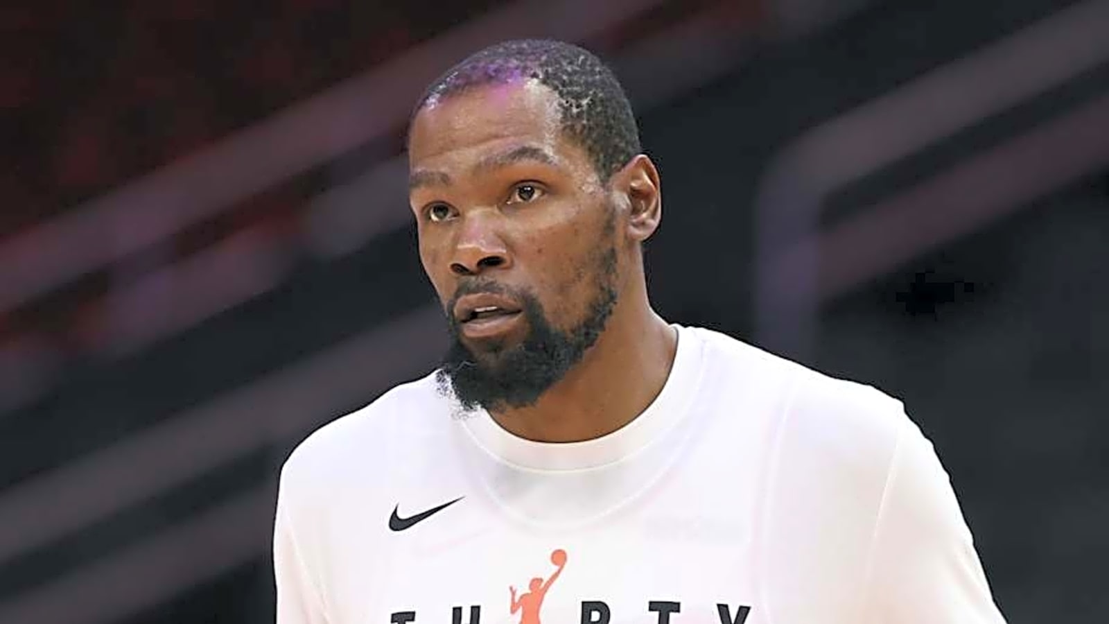 Despite Rockets' Identical Record, Kevin Durant Trade is Justified