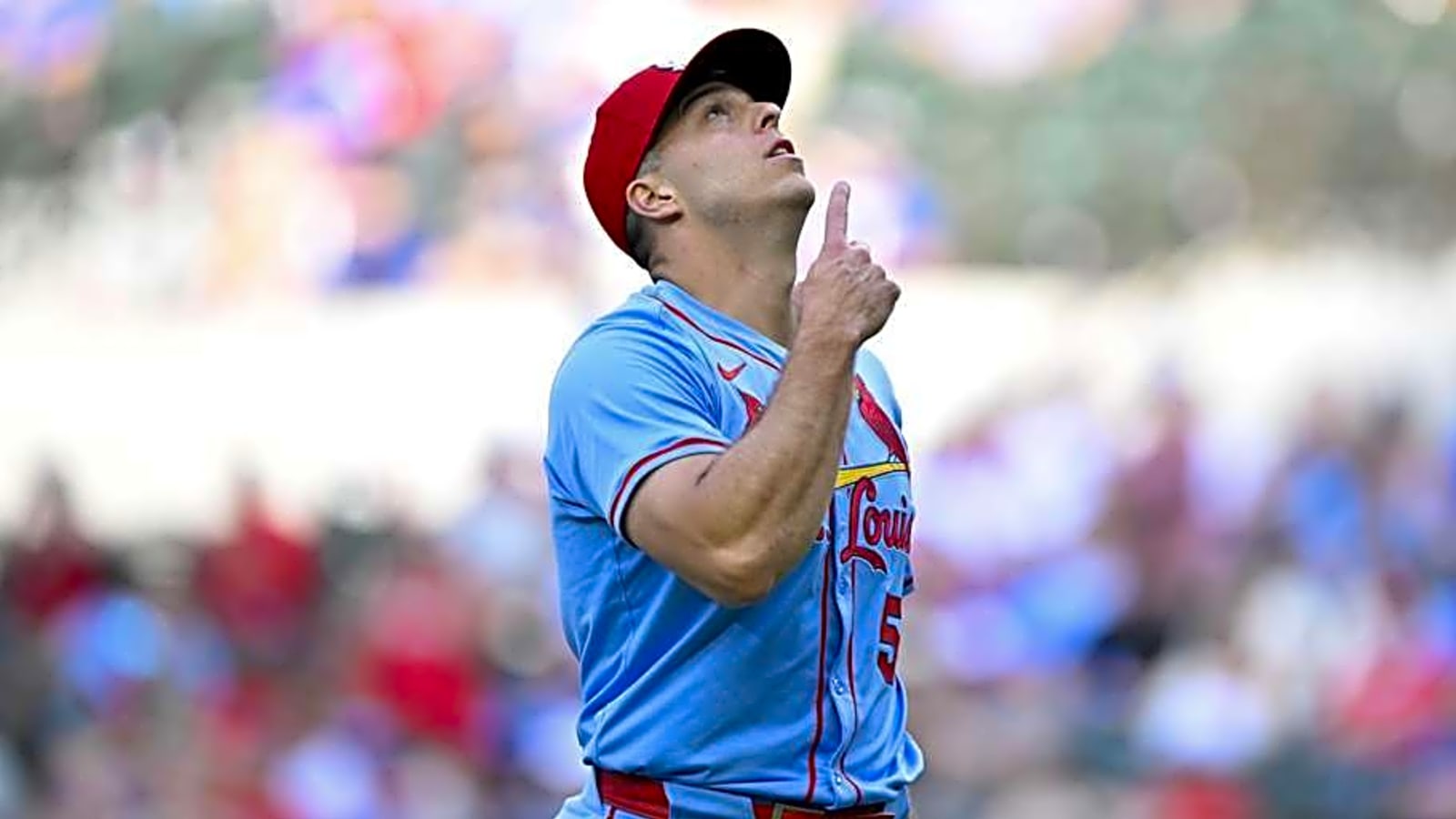 Cardinals May Already Have Ryan Helsley Replacement In St. Louis