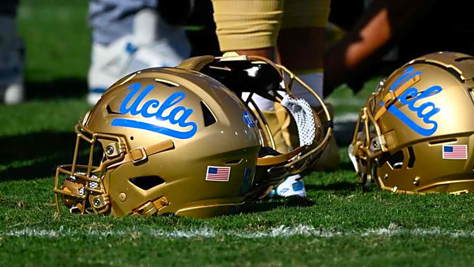 Updated UCLA Class Rankings After Cereghino Pledge