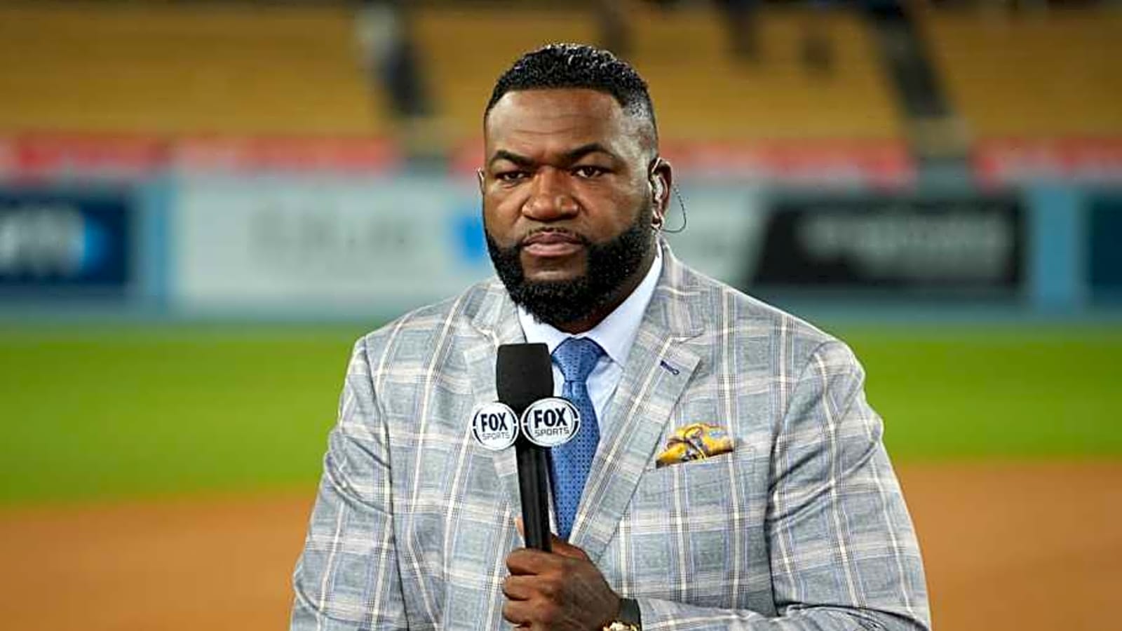 Red Sox Legend David Ortiz Airs Out Rafael Devers&#39; &#39;Communication Problems&#39;