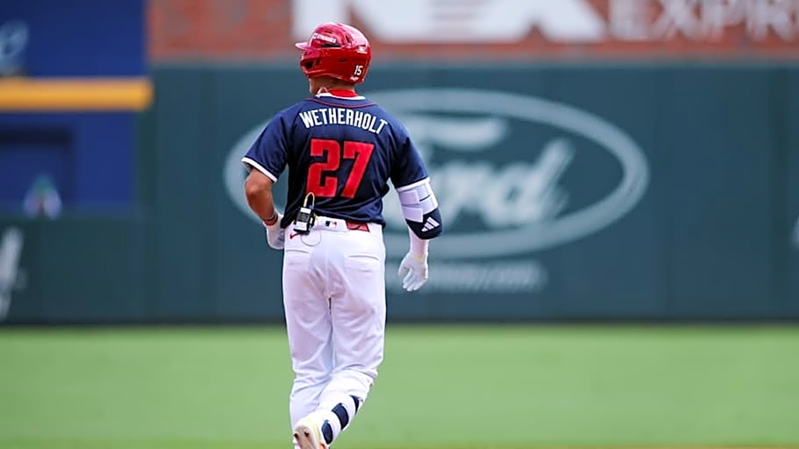 Cardinals&#39; JJ Wetherholt Wins Big After Dominant 2025 Season