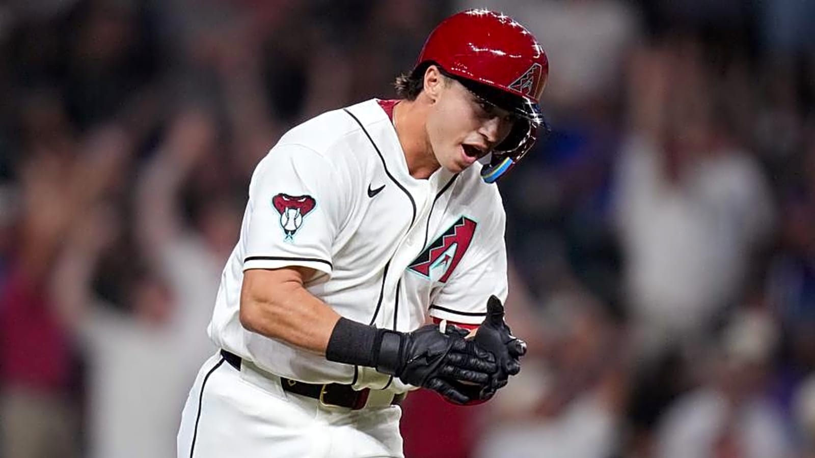 Diamondbacks Stifle Dodgers for Massive Series-Opening Win