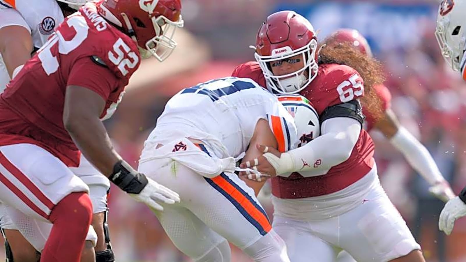 Key Takeaways from Auburn Loss at Oklahoma: Still Work to Do