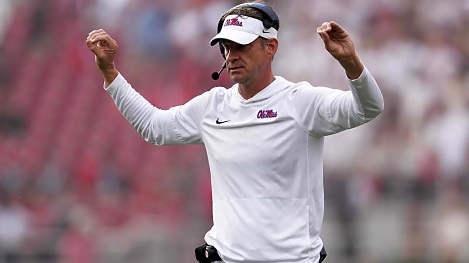 Expert Analysts Log Final Predictions for Ole Miss Football vs. Oklahoma Sooners