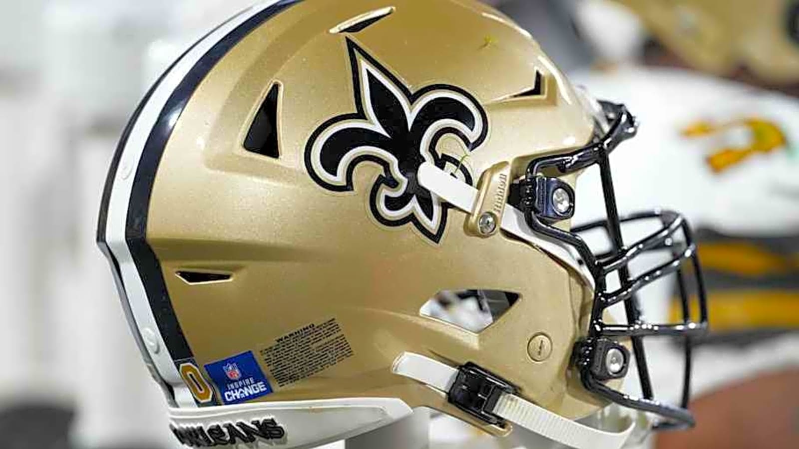 Saints Superstar Wants To Play 3 More Years