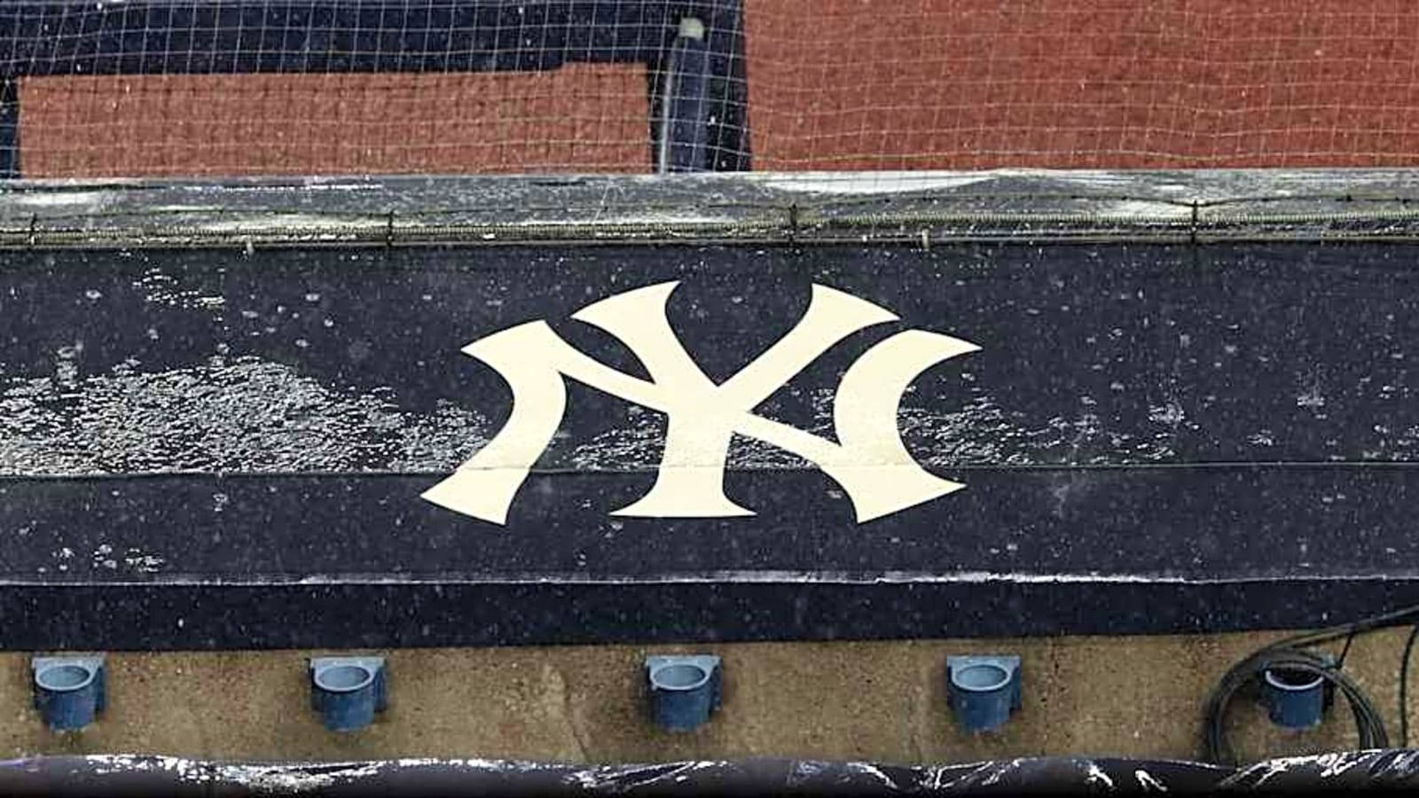 Yankees vs. Mariners Game Delayed