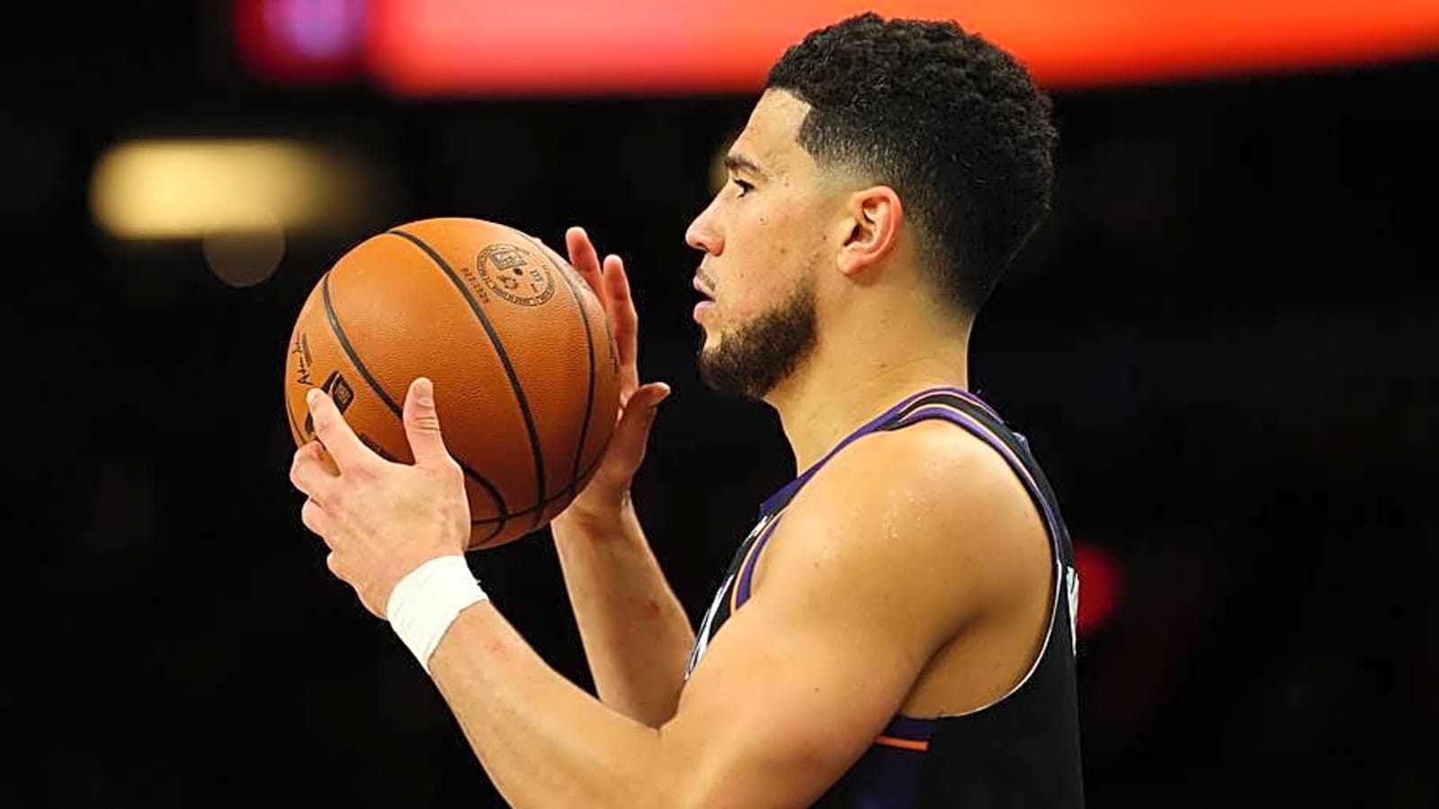 Suns Get Final Verdict on NBA Christmas Day Game