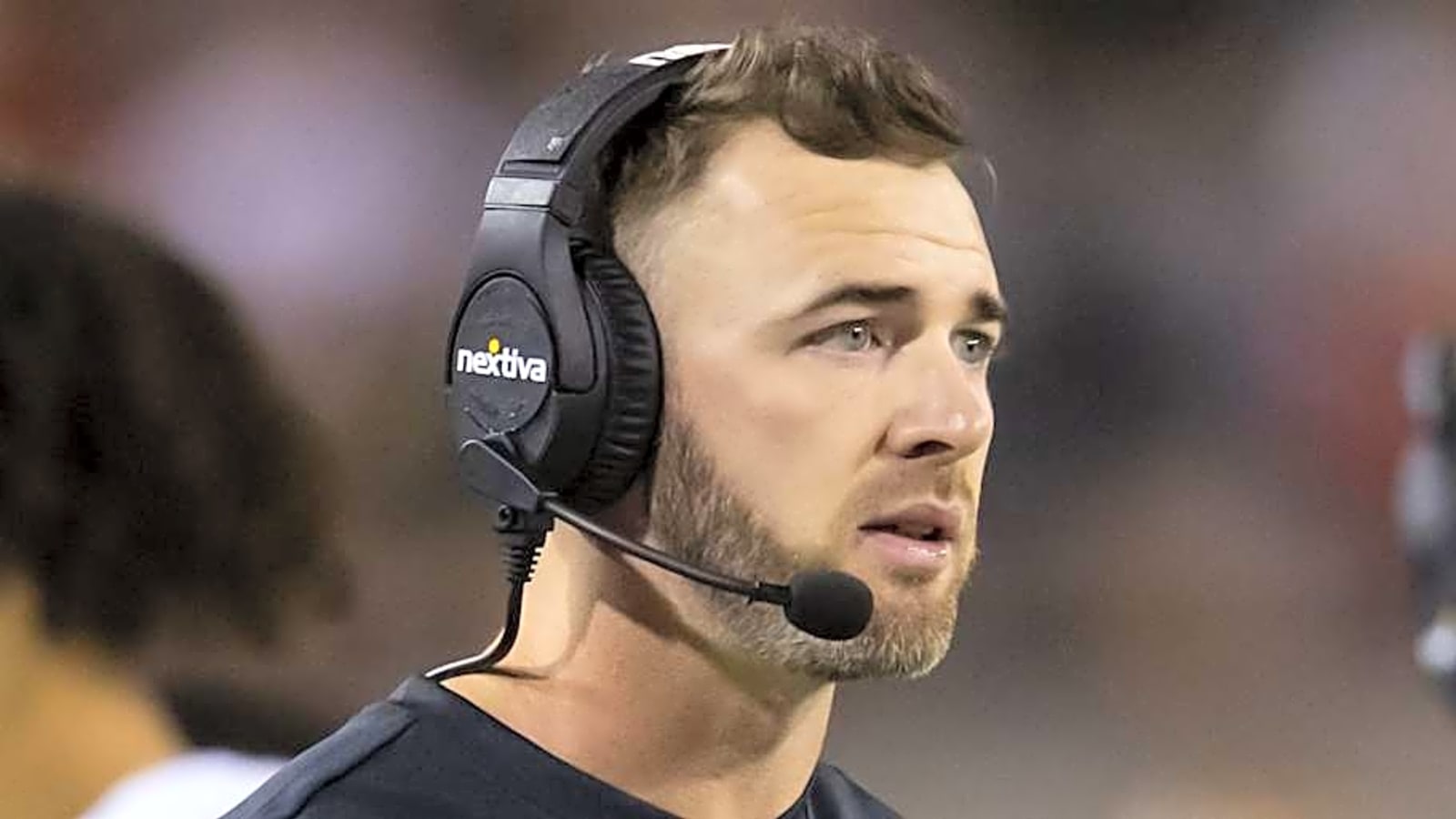 Drew Mehringer Gets Real About Oregon's New Quarterbacks Coach, Koa Ka'ai