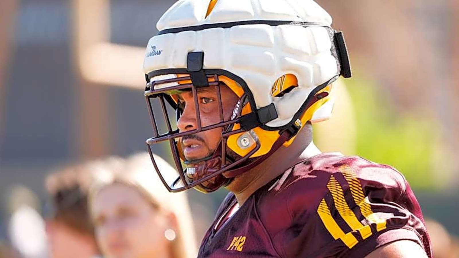 Ben Coleman Speaks on Skepticism Surrounding ASU Football