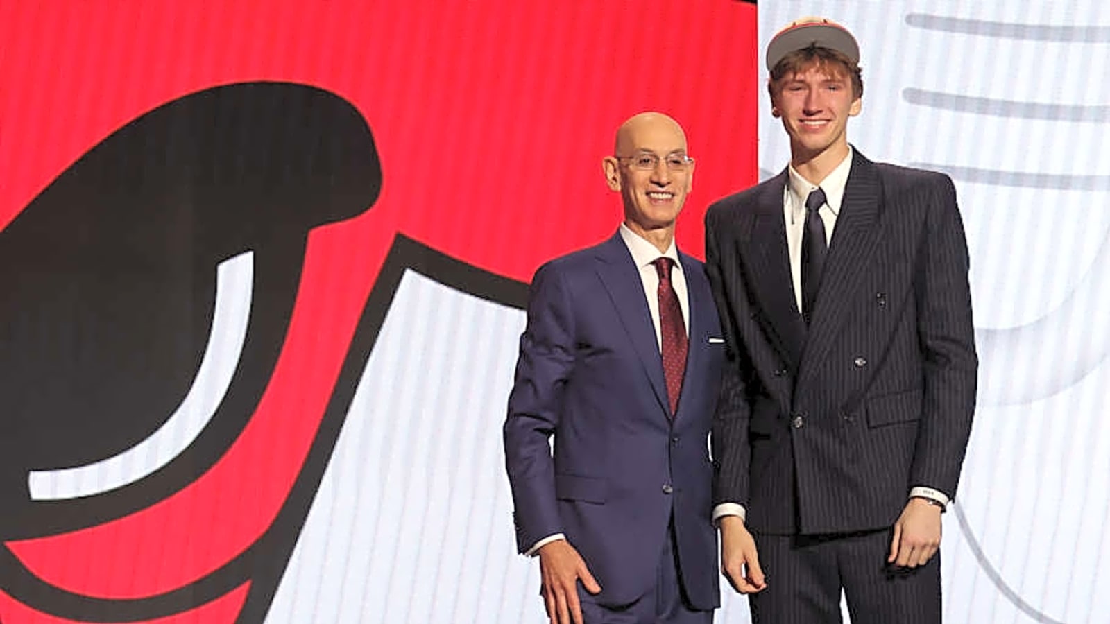 Chicago Bulls Land Second First-Round Pick in Deep 2026 NBA Draft
